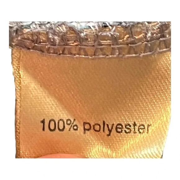 TRUE GRIT SHERPA PULLOVER 1/4 ZIP FROSTY TIP‎ AZTEC PATTERN SUPER SOFT SIZE MED - Picture 9 of 10